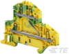 Modular Terminal Blocks - 1SNK705250R0000 - TE Connectivity