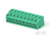 PCB Terminal Blocks - 282830-9 - TE Connectivity