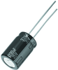 Aluminum Electrolytic Capacitor, 100Uf, 35V, 20%, Radial; Capacitance Panasonic - 49W7633 - Newark, An Avnet Company