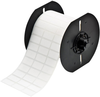 Label, 25.4Mm X 25.4Mm, White; Label Type Brady - 95AJ6491 - Newark, An Avnet Company