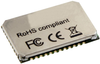 Bluetooth Module, Class 1, -40 To 85Degc; Bluetooth Version Microchip - 06W3302 - Newark, An Avnet Company