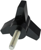 Cc3 Blk M8X1.25X1.18[30] Ps Rohs Compliant Davies Molding - 13AC7155 - Newark, An Avnet Company