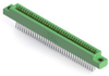 Card Edge Conn, Dual, 74Pos, Lug; Card Edge Connector Type Edac - 66AJ0155 - Newark, An Avnet Company