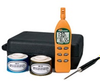 Digital Psychrometer Kit - EXRH305 - InspectorTools