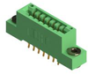 Card Edge Conn, Dual Side, 14Pos, Th; Card Edge Connector Type Edac - 72AJ3424 - Newark, An Avnet Company