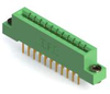 Card Conn, Dual Side, 22Pos, Wire Wrap; Card Edge Connector Type Edac - 60AJ3028 - Newark, An Avnet Company