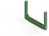 Card Edge Conn, Dual Side, 54Pos, Th; Card Edge Connector Type Edac - 69AJ9593 - Newark, An Avnet Company