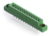 Card Edge Conn, Single Side, 11Pos, Th; Card Edge Connector Type Edac - 57AJ2563 - Newark, An Avnet Company