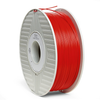 3D Printing Filament, Pla, 1.75Mm, Red; Diameter Verbatim - 44AC4193 - Newark, An Avnet Company