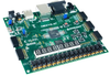 Fpga Trainer Board, Ece Curriculum Rohs Compliant Digilent - 41AH2728 - Newark, An Avnet Company