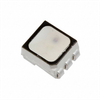 LED Tri-Color Blue/Green/Red 469nm/529nm/623nm Chip LED 6-Pin PLCC T/R -- 107-ASMT-YTB7-0AA02