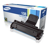 Samsung Mono Toner Cartridge - MLT-D108S - CWP solutions