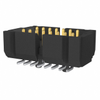 Headers, Male Pins - BKT-115-02-L-V-S-A-ND - DigiKey