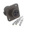 Circular Connector Assemblies - 1003-VG95234A-10SL-3PN-ND - DigiKey