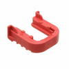Rectangular Connector Accessories - A128137-ND - DigiKey