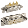 D-Sub Connector Assemblies - 4515FEA-ND - DigiKey