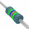 Through Hole Resistors - MBB02070D5563DC100-ND - DigiKey