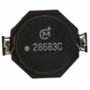 Fixed Inductors - 811-1213-2-ND - DigiKey
