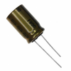 Aluminum Electrolytic Capacitors - 493-16766-ND - DigiKey
