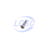 hardware/fasteners/sealing >> phillips pan head self-tapping screws -- PA1.4X7nie - Image