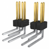 Headers, Male Pins - 92634-150HLF-ND - DigiKey