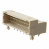 Headers, Male Pins - A100977-ND - DigiKey