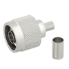 Coaxial Connector (RF) Assemblies - 5328-SC9112-ND - DigiKey