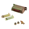 D-Sub, D-Shaped Connector Backshells, Hoods -- 1003-1051-ND - Image