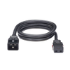 Power, Line Cables and Extension Cords -- 298-17110-ND - Image