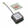 RF Antennas - 553-GPSMOD1333-ND - DigiKey
