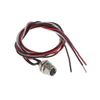 Circular Cable Assemblies - 52-M08-04SFA40500-ND - DigiKey