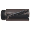 Round Ball Nut -- AR-345 - Image
