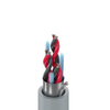 Multiple Conductor Cables - BEL3418-5000-ND - DigiKey