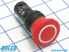 ABBG Pushbutton Non-Illuminated - CE4P-10R-02 - Galco Industrial Electronics