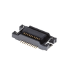 Arrays, Edge Type, Mezzanine (Board to Board) - 478-245046020100868+TR-ND - DigiKey