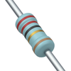 Through Hole Resistors - MBA0204AC2209FC100-ND - DigiKey