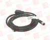 QD Cable/Cord Set - 21493411 - Radwell International