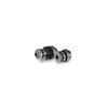 12mm Bore Adjustable slip clutch with torque range of 11.3 - 847 N.cm @ 50 rpm - S98CA6MMOC701273 - Stock Drive Products & Sterling Instrument - SDP/SI