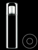 Non-Aerosol Tubular - 4113 - M&H Plastics