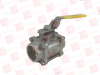 Ball Valve - 154665692 - Radwell International