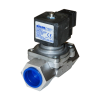 ALCON - Piston Actuated Valves, G Series - Image