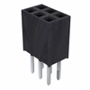 Headers, Receptacles, Female Sockets - 612-SSW-103-02-T-D-ND - DigiKey