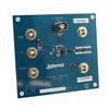 Op Amp Evaluation Boards - ISL28006FH-50EVAL1Z - ODG (Origin Data Global)