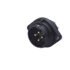 Circular Connector Assemblies - 4627-9224466M0769-ND - DigiKey