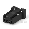 Rectangular Connector Housings - 17-2834663-2-ND - DigiKey