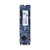 APACER M.2 2280 SATA 512GB TLC -25°C ~ +85 °C -- 96FD80-S512-AH - Image
