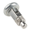 Spring Plungers & Indexing Plungers - 478646 - RS Components, Ltd.