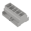 DIN Rail Enclosures - 2383979 - RS Components, Ltd.