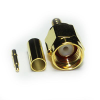 Coaxial Connectors - 2837142 - RS Components, Ltd.