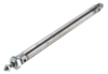 Pneumatic Piston Rod Cylinders - 1214681 - RS Components, Ltd.